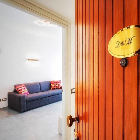 Apartment L&M, Rhomilanofiera Bollate Exterior foto