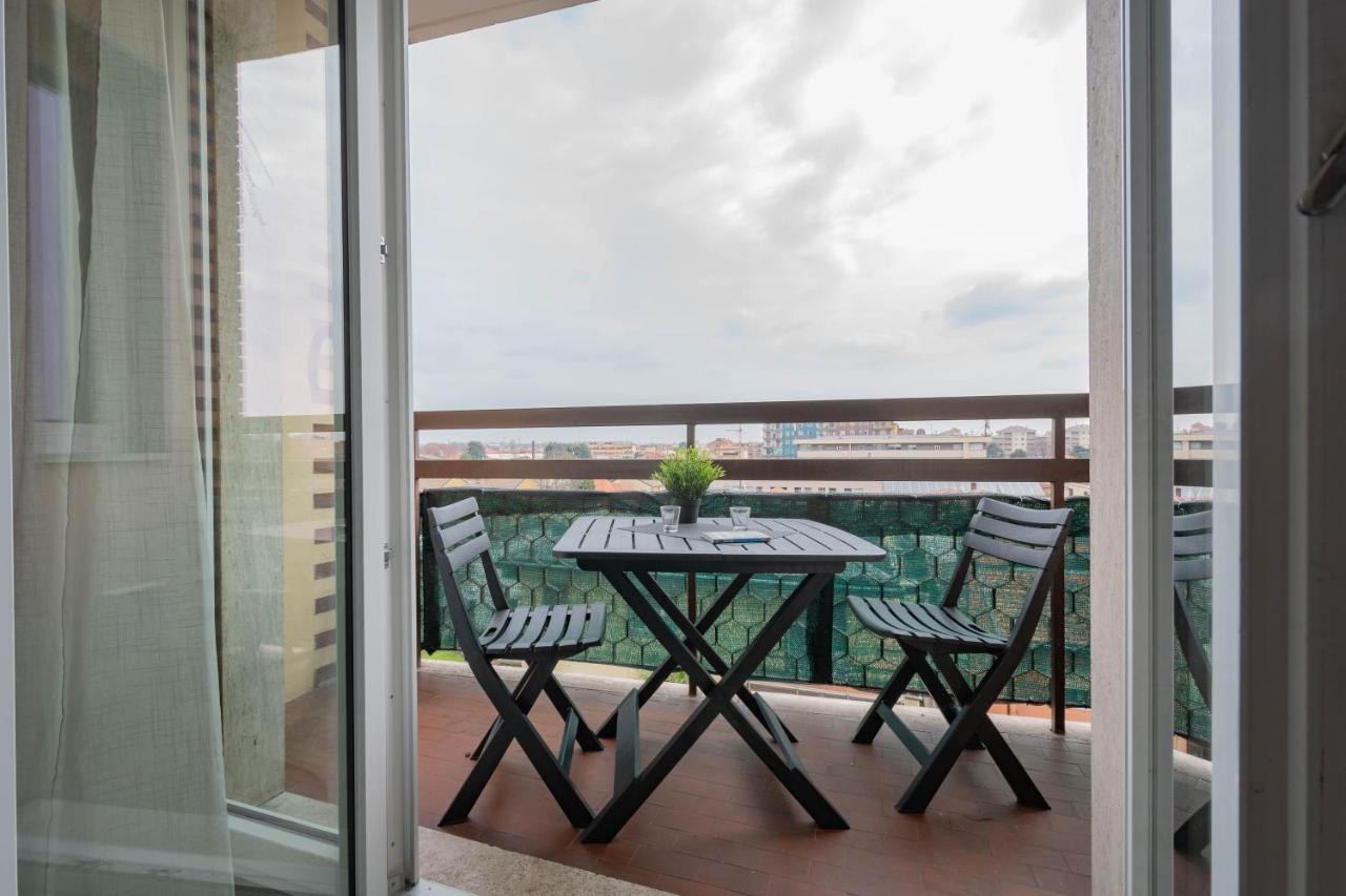 Apartment L&M, Rhomilanofiera Bollate Exterior foto
